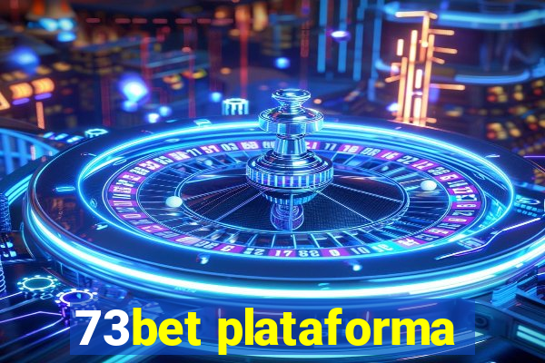 73bet plataforma